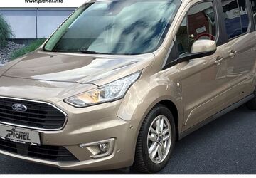 Ford Tourneo Connect 89.773 km 20.990 &euro; Hartmannsdorf 09232
