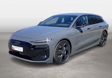 Audi A6 e-tron 7.500 km 89.790 &euro; Zwickau 08056