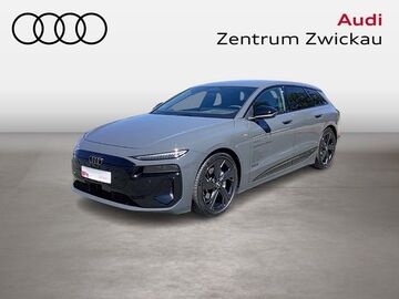 Gebrauchte Audi e-tron