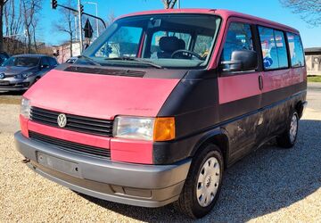 VW T4 Multivan 376.411 km 1.880 &euro; Zwickau 08056