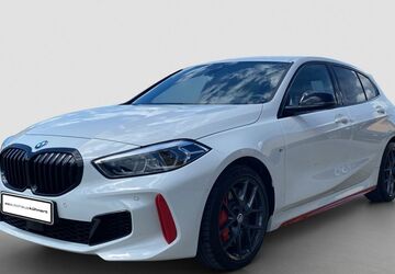 BMW 128 46.053 km 28.665 &euro; Zwickau 08060