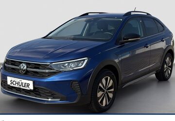 VW Taigo 8.971 km 21.880 &euro; Falkenstein 08223