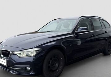 BMW 320 181.294 km 10.750 &euro; Langenwetzendorf 07957