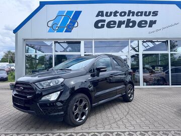 Gebrauchte Ford EcoSport