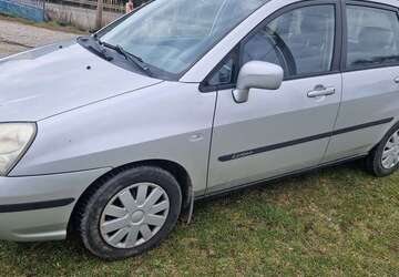 Suzuki Liana 149.800 km 1.790 &euro; Nobitz - Niederleupten 04603