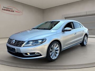 Gebrauchte VW CC