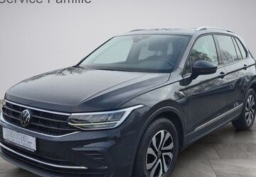 VW Tiguan 59.019 km 27.590 &euro; Zwickau 08056