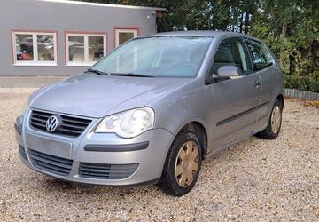 VW Polo 232.830 km 580 &euro; Zwickau 08056