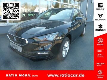 Gebrauchte Seat Leon