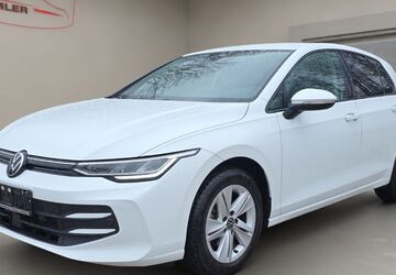 VW Golf 27.300 km 21.900 &euro; Wilkau-Haßlau 08112