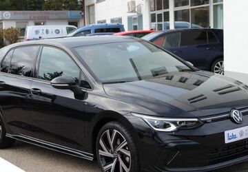 VW Golf 17.957 km 32.279 &euro; Limbach-Oberfrohna 09212