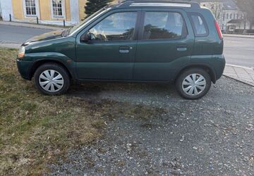 Suzuki Ignis 147.795 km 2.000 &euro; ellefeld 08236