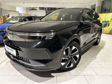 Gebrauchte Opel Grandland