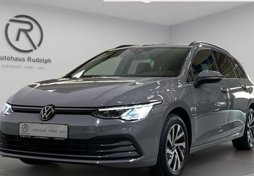 VW Golf 49.542 km 24.789 &euro; Oelsnitz/Erzgebirge 09376