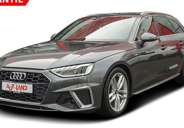 Audi A4 55.536 km 30.990 &euro; Zwickau 08056