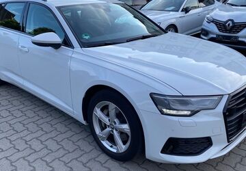 Audi A6 133.830 km 25.990 &euro; Zwickau 08058