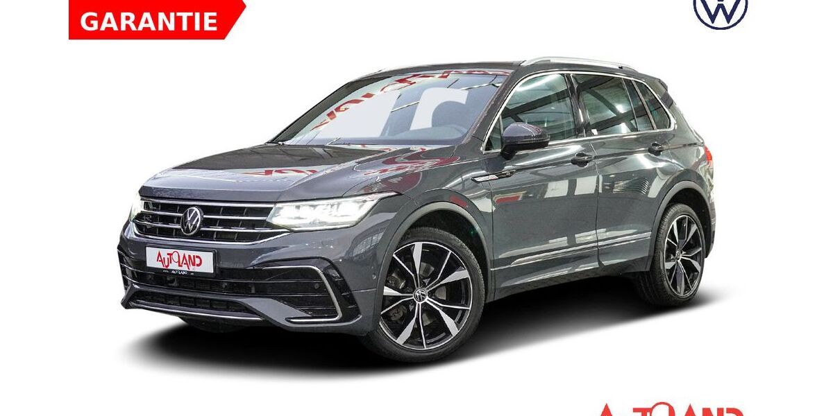 VW Tiguan 78.283 km 31.950 &euro; Zwickau 08056