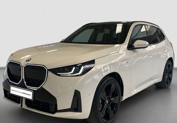 BMW X3 2.035 km 64.235 &euro; Schneeberg 08289