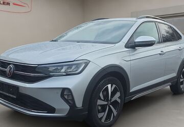 VW Taigo 9.900 km 19.800 &euro; Wilkau-Haßlau 08112