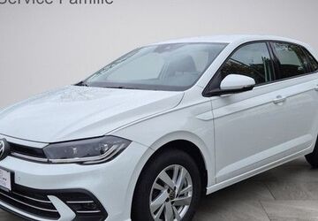 VW Polo 40.165 km 15.990 &euro; Zwickau 08056