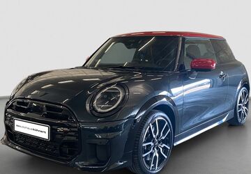 Mini Cooper C 6.275 km 31.455 &euro; Zwickau 08060