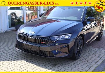 Skoda Octavia 12.000 km 39.990 &euro; Berga-Wünschendorf 07980
