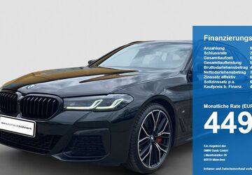 BMW 540 77.222 km 47.885 &euro; Zwickau 08060