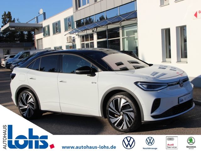 VW ID.5 31.491 km 34.479 &euro; Limbach-Oberfrohna 09212