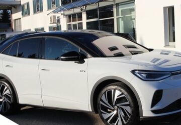 VW ID.5 31.491 km 36.979 &euro; Limbach-Oberfrohna 09212