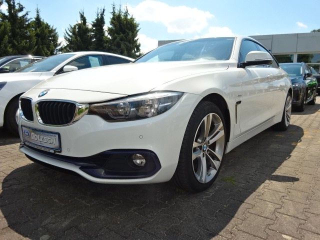 BMW 430 88.282 km 22.987 &euro; Oberlungwitz 09353