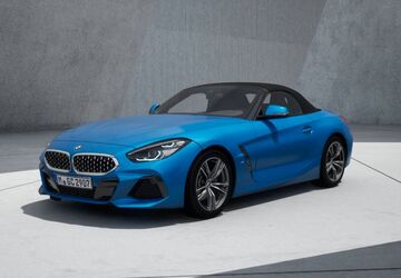 BMW Z4 39.986 km 38.855 &euro; Zwickau 08060