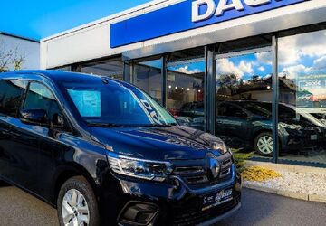 Renault Kangoo 3.800 km 28.870 &euro; Oberlungwitz 09353