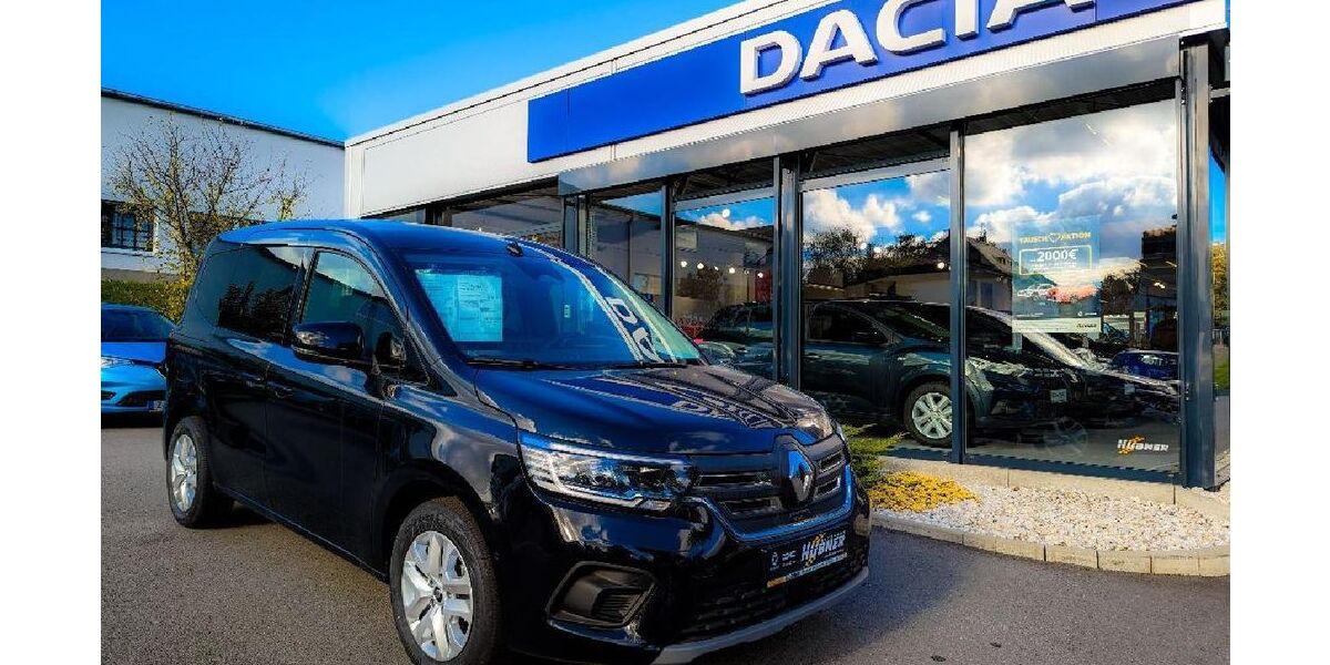 Renault Kangoo 3.800 km 28.870 &euro; Oberlungwitz 09353