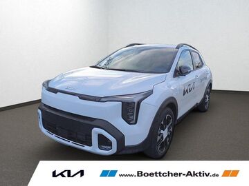 Gebrauchte Kia Stonic
