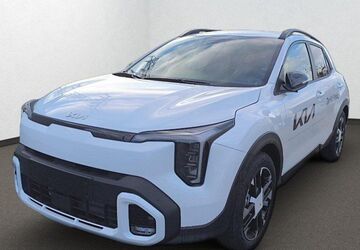 Kia Stonic 1.345 km 29.990 &euro; Zwickau 08064