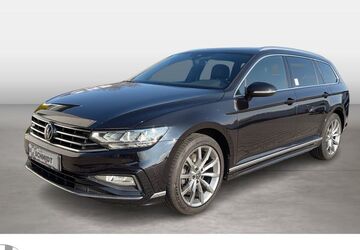 VW Passat Variant 138.530 km 21.975 &euro; Bernsdorf 09337