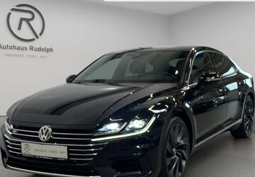 VW Arteon 126.223 km 23.879 &euro; Oelsnitz/Erzgebirge 09376