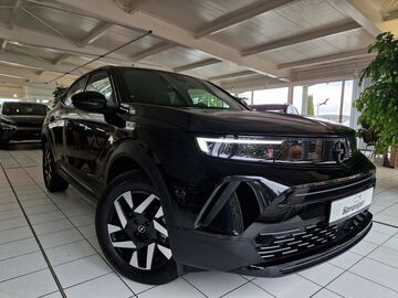 Gebrauchte Opel Mokka