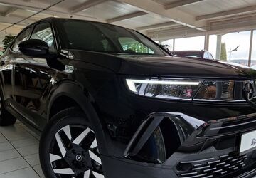 Opel Mokka 6.580 km 20.680 &euro; Glauchau 08371