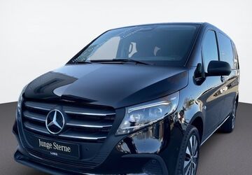 Mercedes-Benz Vito 52.200 km 56.875 &euro; Zwickau 08058