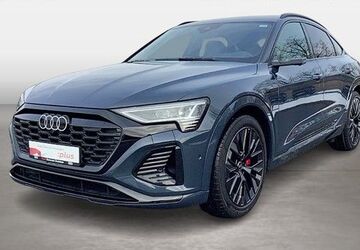 Audi Q8 92.037 km 51.990 &euro; Zwickau 08056