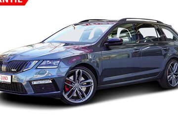 Skoda Octavia 34.881 km 25.990 &euro; Zwickau 08056