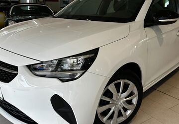 Opel Corsa 50.354 km 11.490 &euro; Werdau 08412