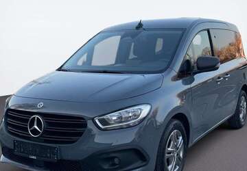 Mercedes-Benz Citan 16.000 km 33.950 &euro; Zwickau 08058