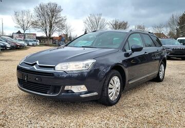 Citroen C5 241.155 km 2.380 &euro; Zwickau 08056