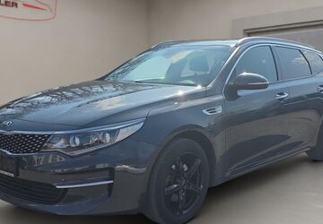 Kia Optima 128.220 km 12.850 &euro; Wilkau-Haßlau 08112