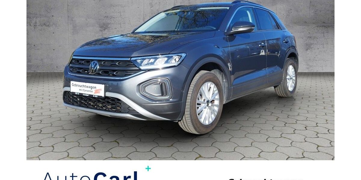 VW T-Roc 60.200 km 22.380 &euro; Reichenbach 08468