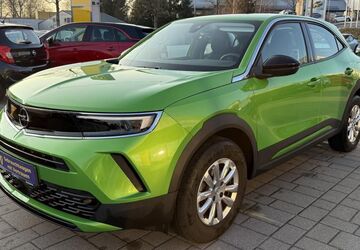 Opel Mokka 13.400 km 20.990 &euro; Schneeberg 08289