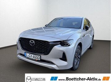 Gebrauchte Mazda CX-60