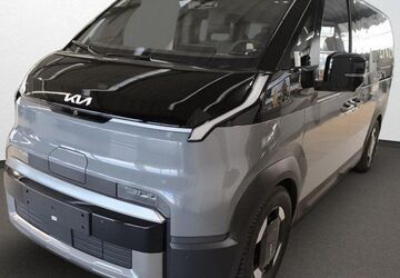 Kia PV5 2.409 km 43.890 &euro; Zwickau 08064